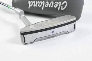 Left Hand Cleveland TFI 2135 Satin TFi Putter / 33 Inch - Picture 1 of 7