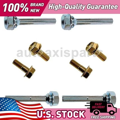 Kit de 2 pinzas de freno de disco traseras Carlson para Cadillac ATS 2013-2019 Foto 1 de 3