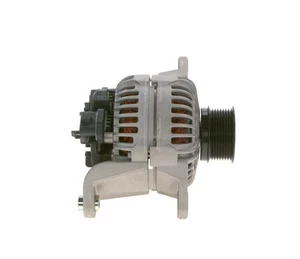Brand New Genuine Bosch 0124655500 Alternator - 0 124 655 500 - Picture 1 of 4