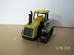 Ertl Diecast Caterpillar Challenger 65 - Bild 1 von 5