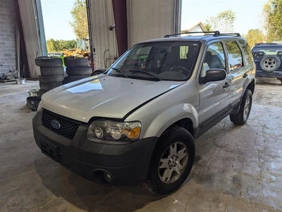 Air Flow Meter Excluding Hybrid 3.0L Fits 01-06 08 MAZDA TRIBUTE 1174659 — 第 1/4 张图片