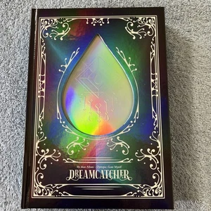 DREAMCATCHER Dystopia 5th Mini Album Lose Myself 2020 Sealed Very Nice - Picture 1 of 3