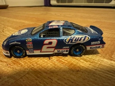 LOOSE,  1:64, Kurt Busch (KURT) 2006 Diecast - Image 1 of 3