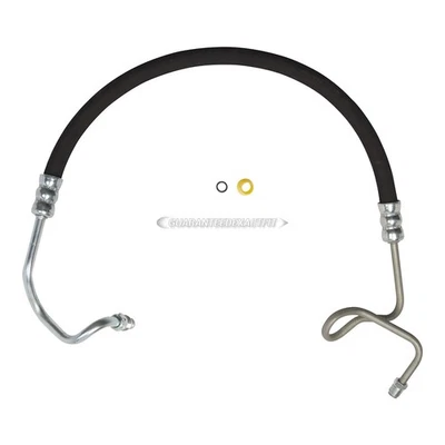 For Ford LTD II & Mercury Cougar Edelmann Power Steering Pressure Hose - Image 1 of 4