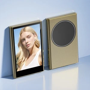 Wireless Selfie Projector with Adjustable Brightness for Perfect Shots - Zdjęcie 1 z 10