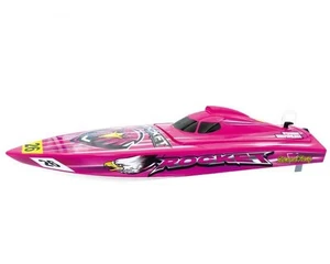 rennboot b modell rocket von krick - Bild 1 von 1