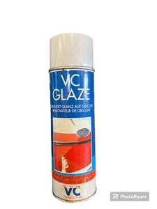 (25,90€/L) International VC Glaze 500ml - Bild 1 von 1