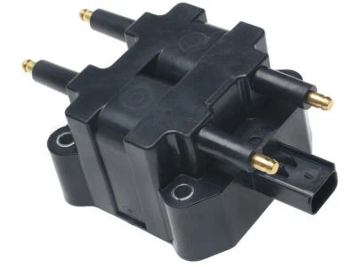 For 1997 Dodge Grand Caravan Ignition Coil SMP 88243SCCY 2.4L 4 Cyl - Изображение 1 из 2