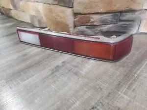 1991 Cadillac STS Seville RIGHT Taillight PN# 16503434 - Foto 1 di 5