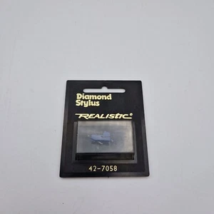 Diamond Stylus - Realistic L 3 - 42-7058 - Bild 1 von 2