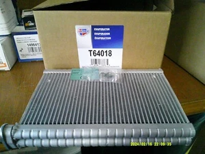 Carquest T64018 A/C Evaporator Core For Some 08 - 20 Subaru Apps. - Bild 1 von 1