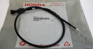Honda OEM Choke Cable 05-14 TRX500FA Rubicon 500 05-11 TRX500FM/FE Foreman 500 - Bild 1 von 1
