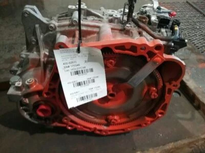 2014 2015 Kia Soul Automatic Transmission Gasoline Model 1.6L Thru 09/01/14 - Image 1 of 4