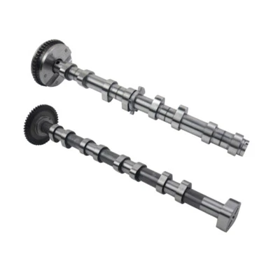 2pcs Camshafts For 2008-2013 2.0 TSI Audi A3 Volkswagen Eos GTI Jetta Passat CC - Image 1 of 4