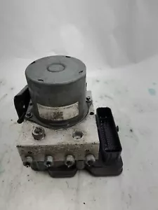 2011-2012 Subaru Legacy Abs Pump Control Module Y4ABC - Foto 1 di 4