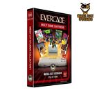 Cartouche Evercade Mega Cat Studios collection 1