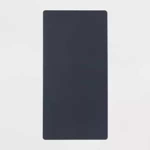 20" x 40" Low Profile Charmed Manor Patterned Polyurethane Kitchen Mat - Picture 1 of 7