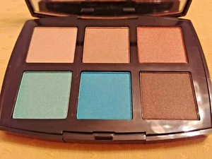 SKINN Color Affair Eyeshadow Palette - The Regatta Collection - Picture 1 of 8