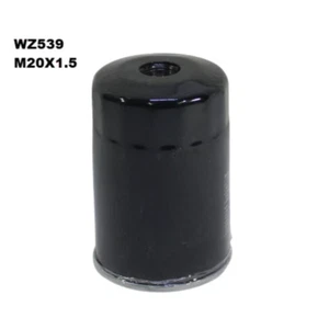 WZ539 - WESFIL DIESEL FUEL FILTER Z539 fits KIA - Picture 1 of 1