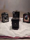 Appareil Photo Comodor 127 Format 35mm - En Boîte D'origine, Occasion Fonctionnel