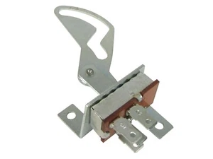 Blower Switch, Chevrolet Full Size, Non-Air Only, 1969 1970 69 70 [24-0528] - Picture 1 of 3