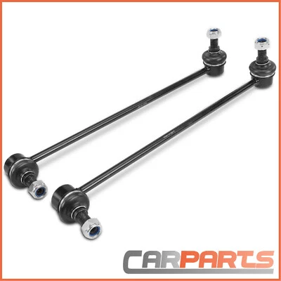 2x Koppelstange Vorne L+R für VW Passat 3C2 362 Golf V 1K VI 5K VII 5G Touran 5N - Bild 1 von 4