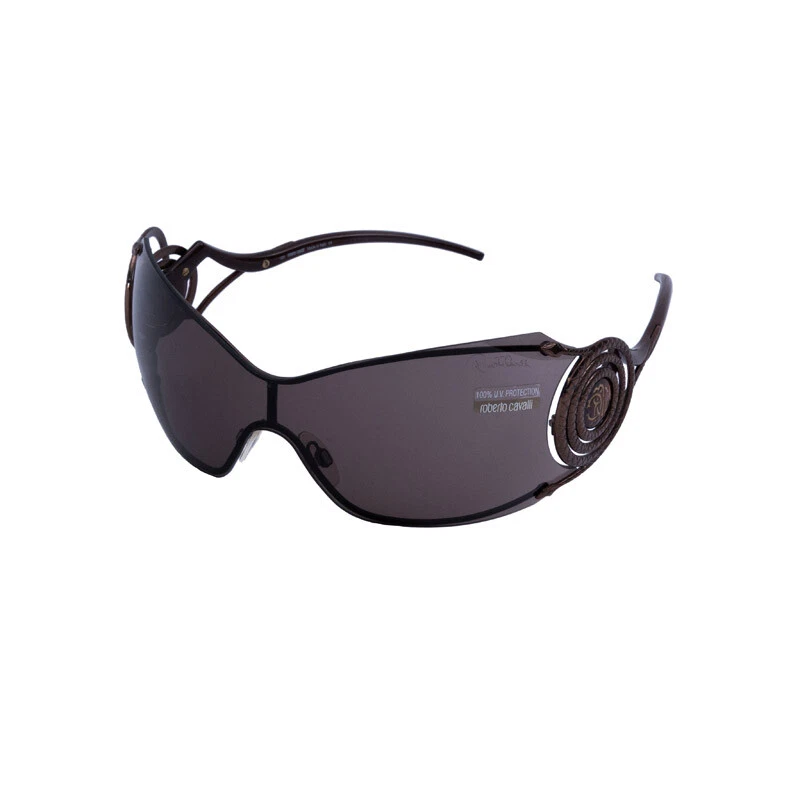 Occhiale da Sole Roberto Cavalli Vintage E84 S364 ELAPO - Imagen 1 de 1