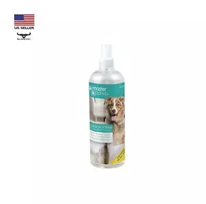 Master Paws Dog Chew Stop All-Natural Safe Bitter Spray - 16 oz. Bottle - Picture 1 of 2