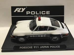 FLY PORSCHE 911 JAPAN POLICE A ESTRENAR!!! - Imagen 1 de 1