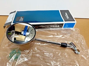 NEW Vicma Left or Right Mirror ES-483 Suzuki GSF600 GSF1200 Bandit VZ800 TU250X - Picture 1 of 5