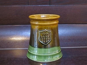 Bierkrug - Original llzer Haferl - Jahresausgabe 1994 - ausverkauft - neu - Bild 1 von 3