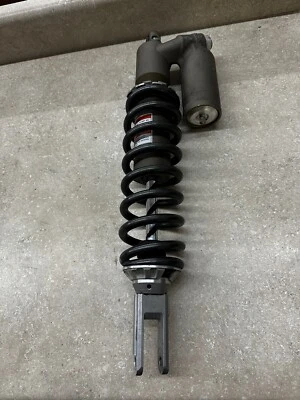 Kawasaki KX 450F 2006-2008 amortiguador trasero mono amortiguador suspensión KYB 06 KX450F Foto 1 de 4