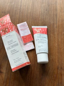 Yonka Anti-Age Time Release Hidratación Intensa 1.7 OZ Nuevo de Lote Antiguo Sellado - Imagen 1 de 6
