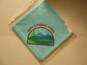 IDAHO PANHANDLE COUNCIL HALSTUCH F2757 - Bild 1 von 1