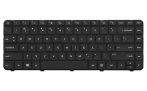HP 2000-412NR 2000-416DX 2000-425NR 2000-427CL 2000-2B09WM 2000-2B10NR Keyboard - Picture 1 of 2
