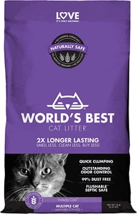 LAVENDER 6.35KG - Picture 1 of 12
