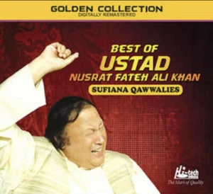 Best Of Ustad Nusrat Fateh Ali Khan Sufiana Qawwalies - Qawwali 3 CD Pack - Bild 1 von 2