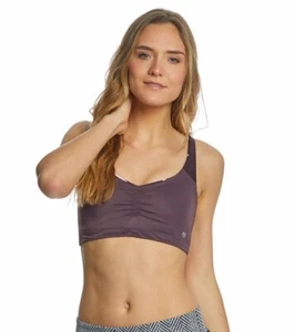 Sujetador deportivo reversible Maaji Twist amatista (talla L) - Imagen 1 de 5