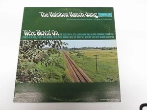 33 LP-12 Zoll-Country-CUMBERLAND 29531-Rainbow Ranch Gang - Bild 1 von 1