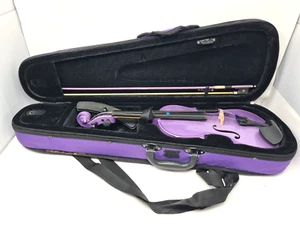 Blue Moon Violine - Bild 1 von 7