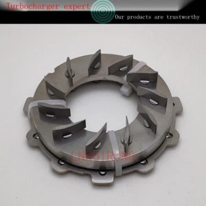 Turbo nozzle ring GTB1546V 779591 for Opel Astra J Zafira B Corsa 1.7 CDTI 2007 - Picture 1 of 6
