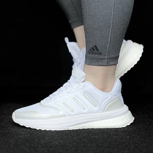Adidas X_PLR Phase Women’s Sneaker Running Shoe White Athletic Footwear #780 - Picture 1 of 22