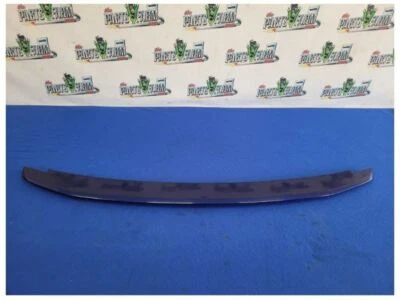 2015-2023 Ford Mustang GT Rear Spoiler Flush Mount Wing Trunk Deck Lid Blue - Image 1 of 4