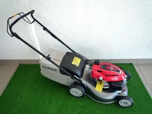 Honda IZY Rasenmäher , HRG 466 C1 SK EH , Benzinmäher , 1-Gang Antrieb , Neu - Bild 1 von 7