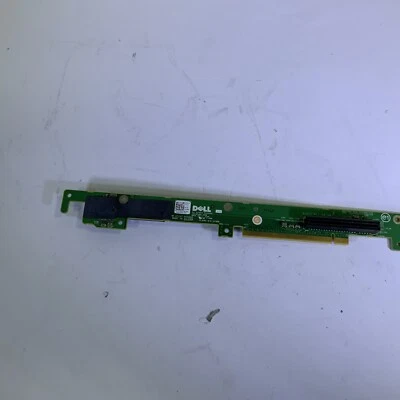 Dell C480N 0C480N Poweredge R610 Center 2 Slot Riser Board - JJ Q3B - Image 1 of 4