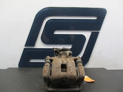 Acura TSX 2009 - pasajero trasero derecho - pinza de freno + soporte Foto 1 de 4