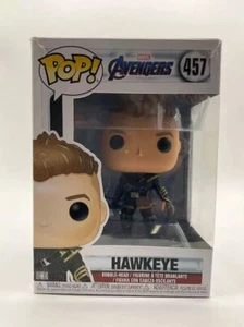 Hawkeye Funko Pop! Marvel Avengers #457 - Picture 1 of 10