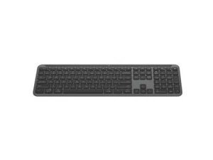 Logitech Signature Slim K950 Wireless Sleek Keyboard, Switch Between Devices - Picture 1 of 5