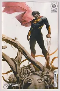 Absolute Superman #6 Cvr C Puppeteer Lee Variant (DC, 2025) NM - Picture 1 of 1