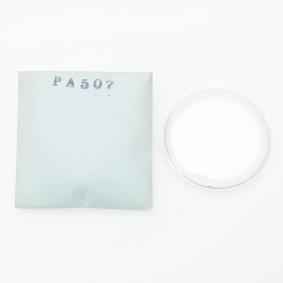 G-S Acrylic Watch Crystal PA507 For WESTCLOX 0803-7T-1 Low - 42.6mm (PA1D20) - Изображение 1 из 1